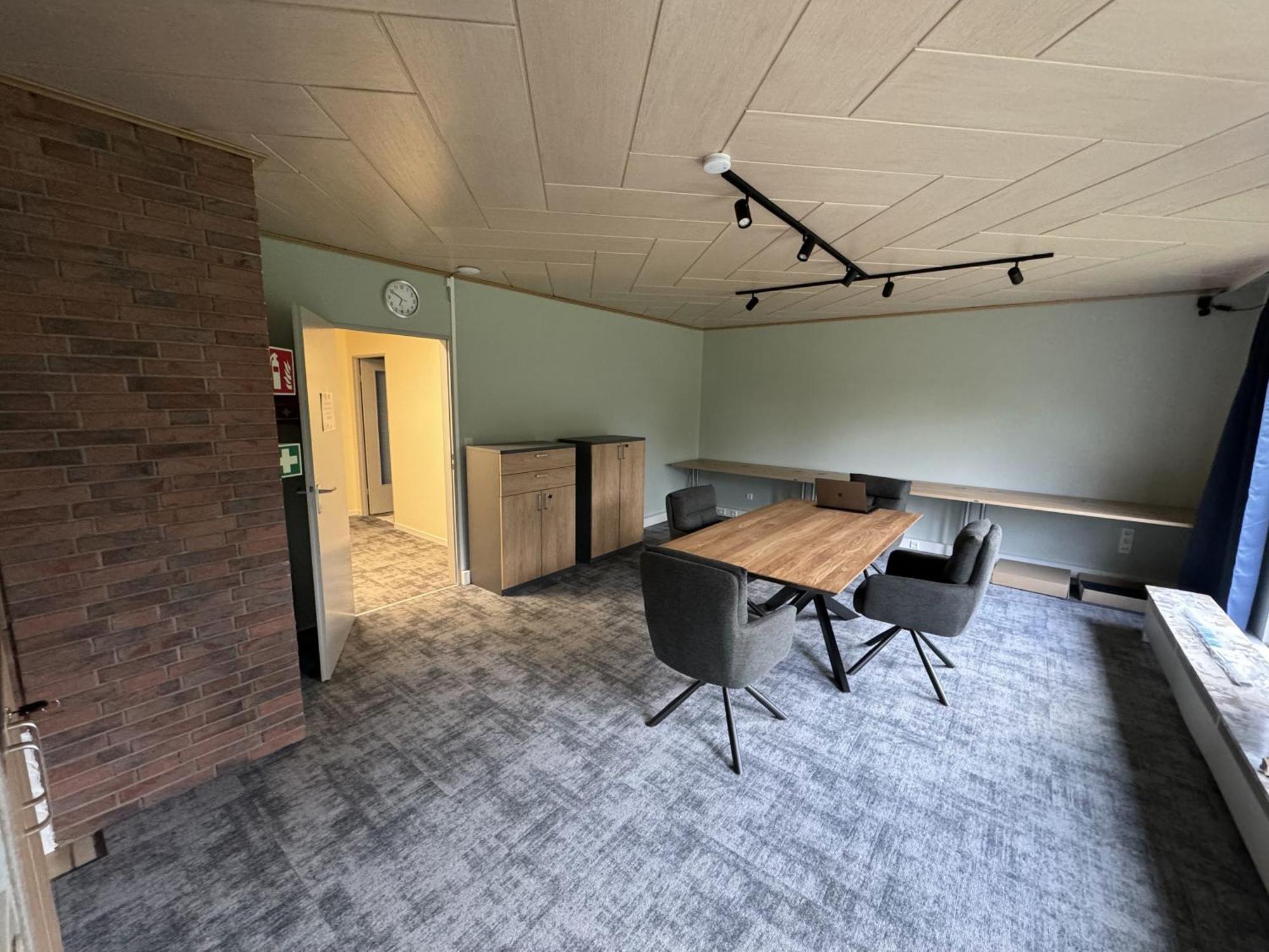 Ferienwohnung Hubtime Algermissen Exterior foto