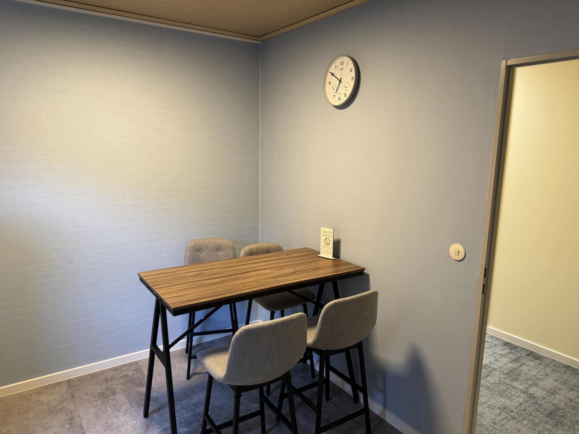 Ferienwohnung Hubtime Algermissen Exterior foto