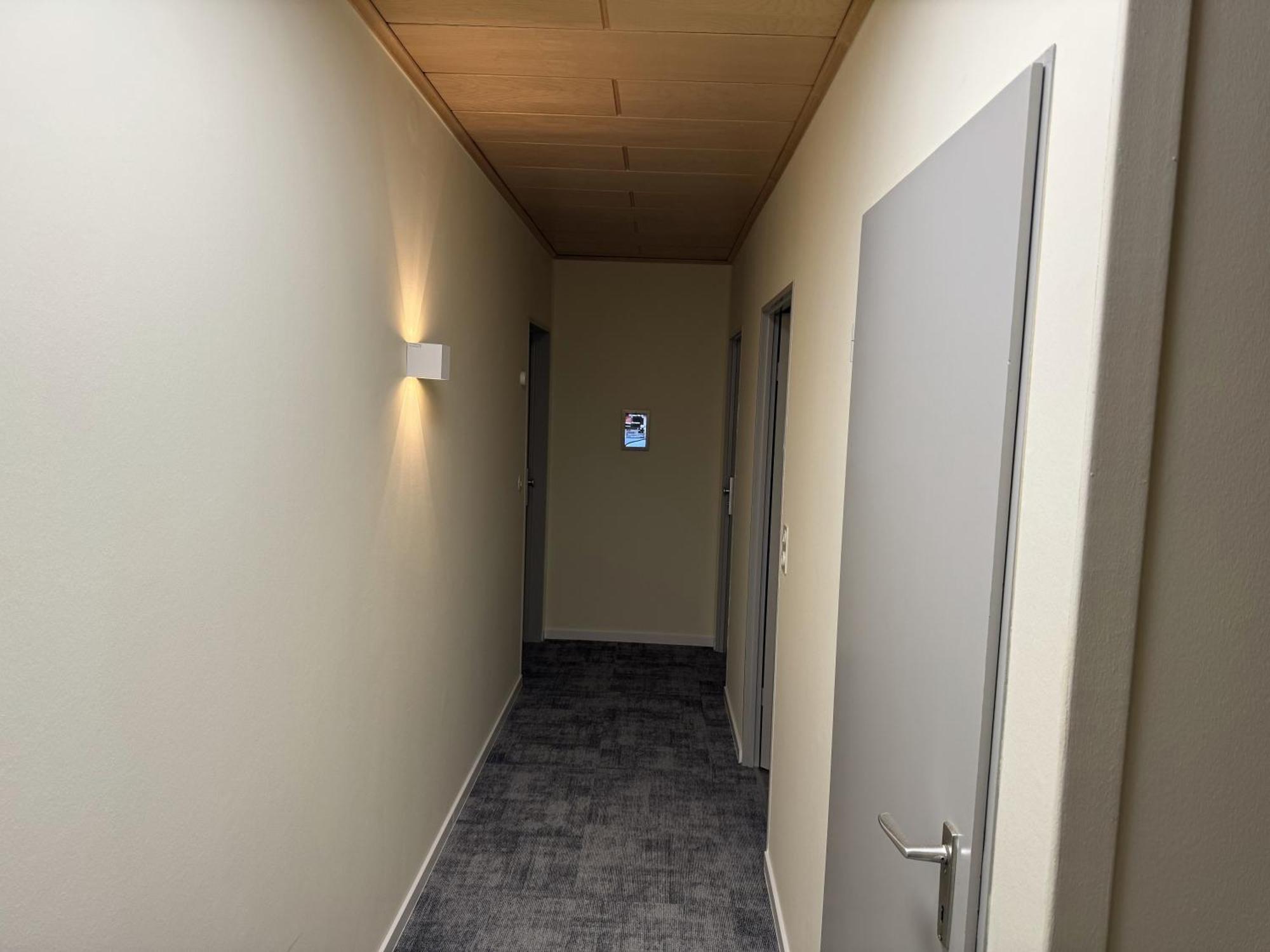 Ferienwohnung Hubtime Algermissen Exterior foto