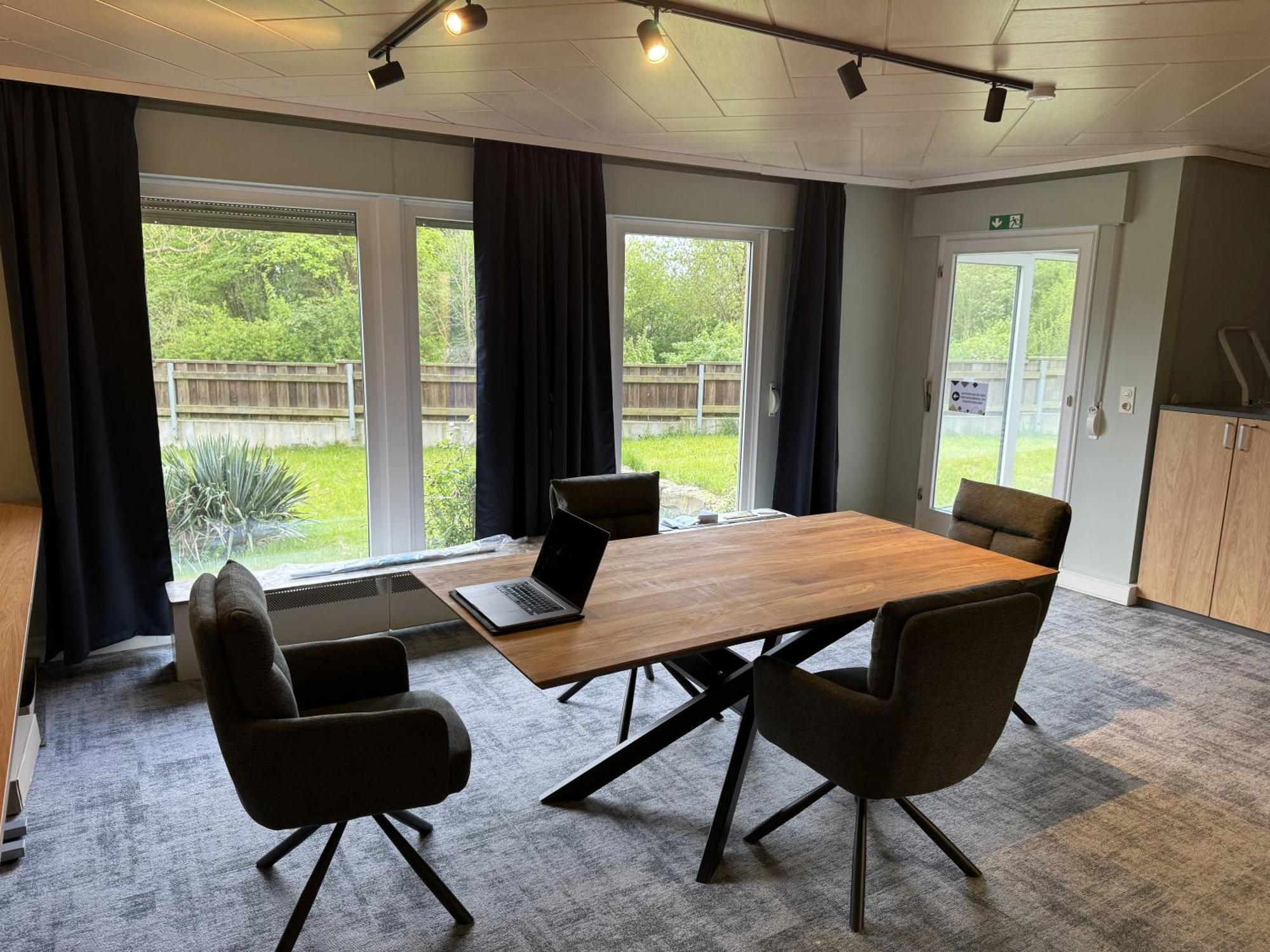 Ferienwohnung Hubtime Algermissen Exterior foto