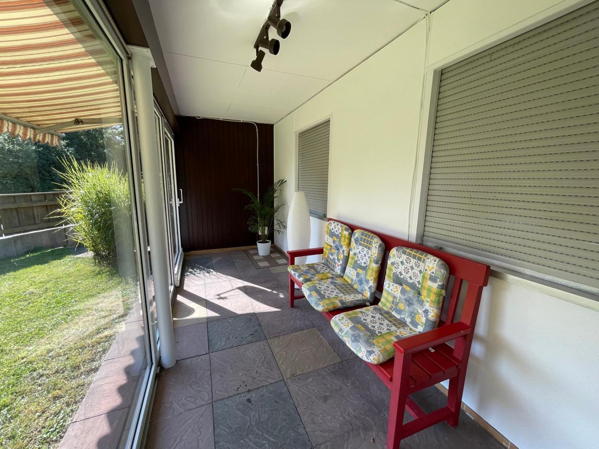 Ferienwohnung Hubtime Algermissen Exterior foto