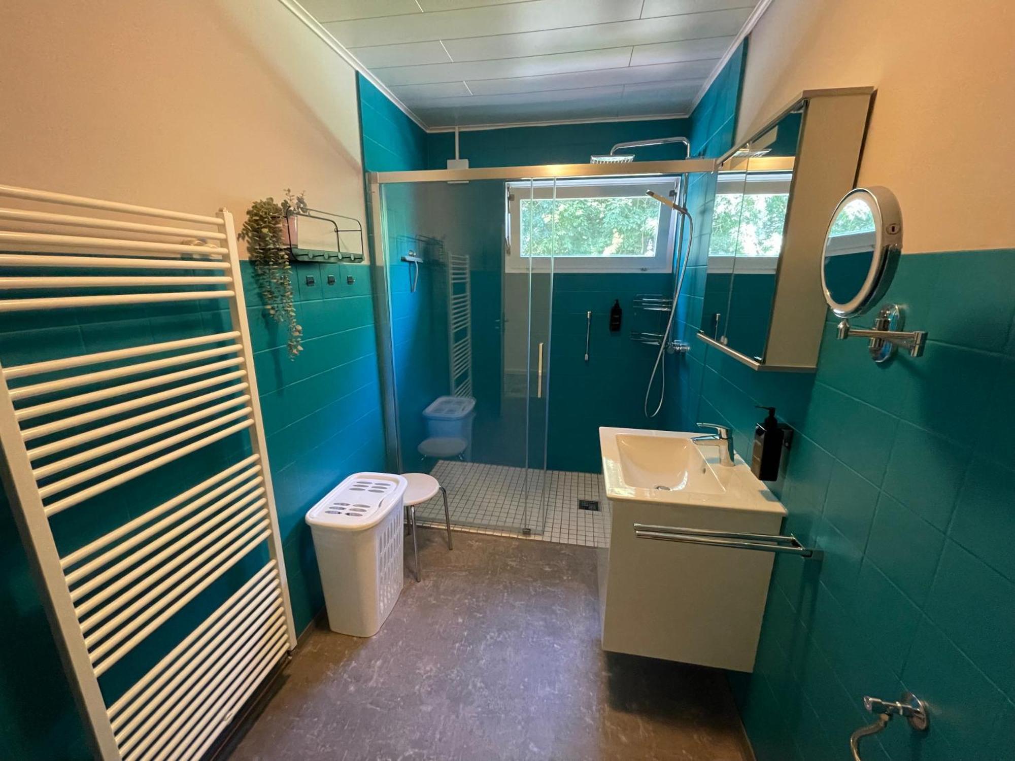 Ferienwohnung Hubtime Algermissen Exterior foto